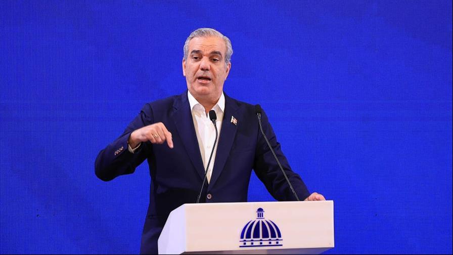 Abinader no tiene amigos si caen en corrupción