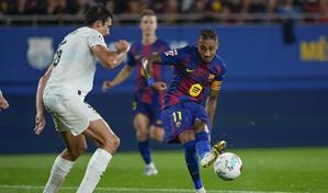 El Barcelona se reencuentra con un festín ante el Valencia