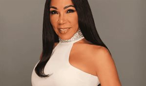 Magali Febles confiesa: "Perdí hasta mi apartamento con una candidata"