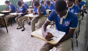 Más promovidos y menos aprendizaje, los resultados de las pruebas nacionales en 25 años