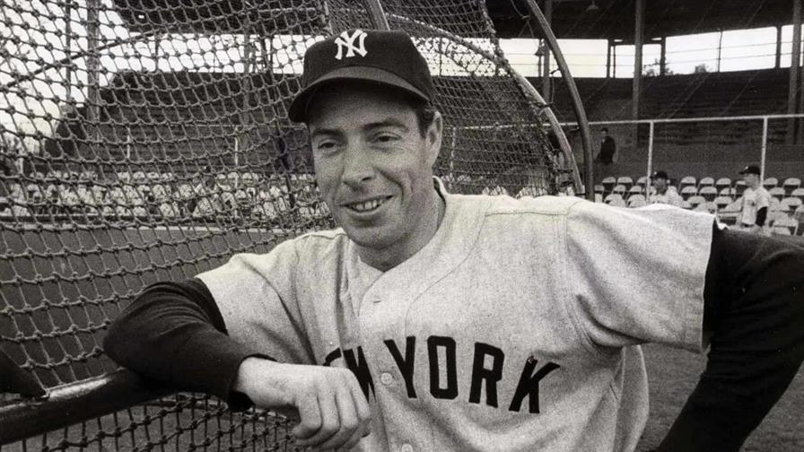¿Fue Joe DiMaggio mejor jugador que Willie Mays? ¿Fue Joe DiMaggio mejor jugador que Willie Mays?