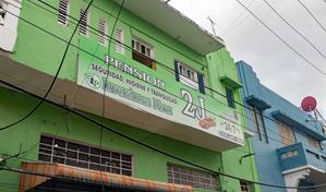 Pensiones resisten en tiempos de Airbnb: opción barata, pero sin comodidades para los sin techo