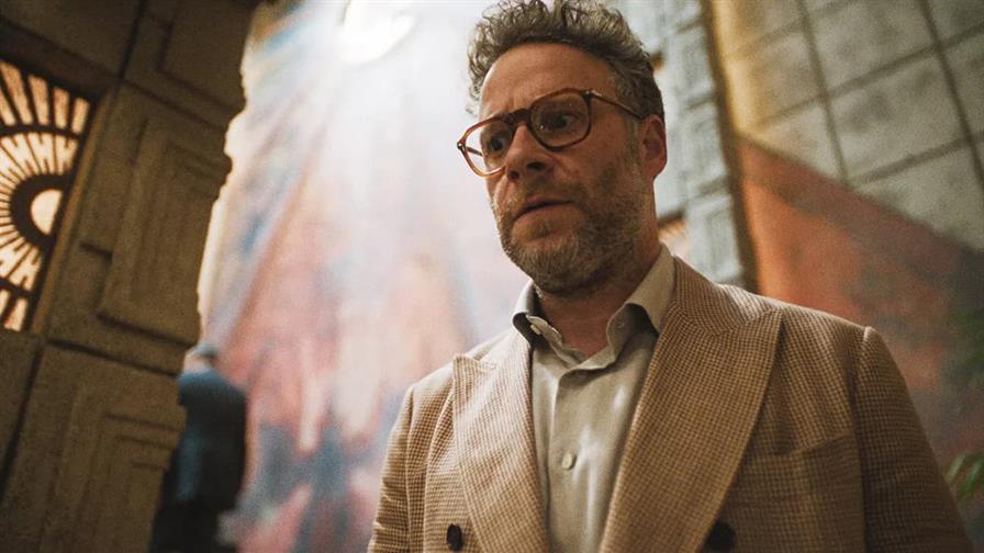 The Studio y Severance, centrados en las crisis laborales, entre los favoritos de los Emmy The Studio y Severance, centrados en las crisis laborales, entre los favoritos de los Emmy