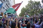 Protestas propalestinas ponen fin antes de tiempo a la Vuelta Ciclista a España