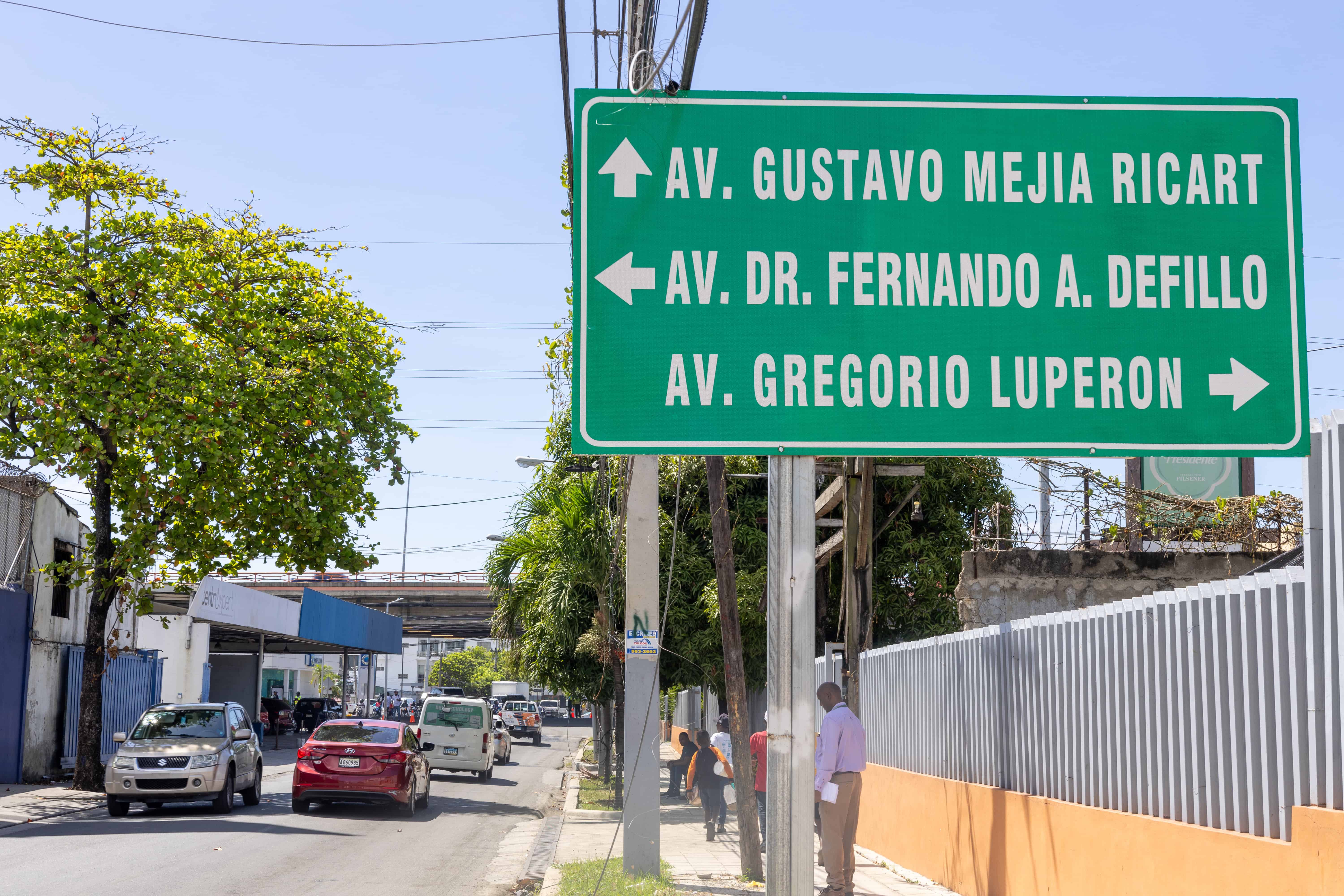 Las medida se inicio este domingo 14 de septiembre.