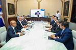 El Consejo Nacional de la Magistratura se reúne hoy para continuar proceso de evaluación de jueces