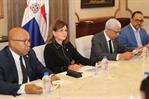 El 2 de octubre comienza el proceso de evaluación para escoger jueces de la SCJ y el TSE