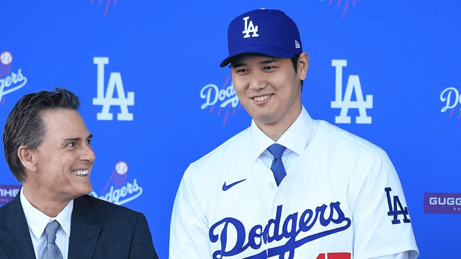 Abogados de Ohtani afirman que fue víctima de uso indebido de su imagen