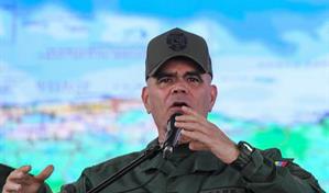 Venezuela realiza ejercicios sobre la hipótesis de una agresión militar de EE. UU.