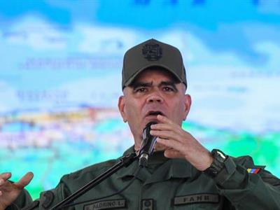 Venezuela alerta por agresión militar de Estados Unidos