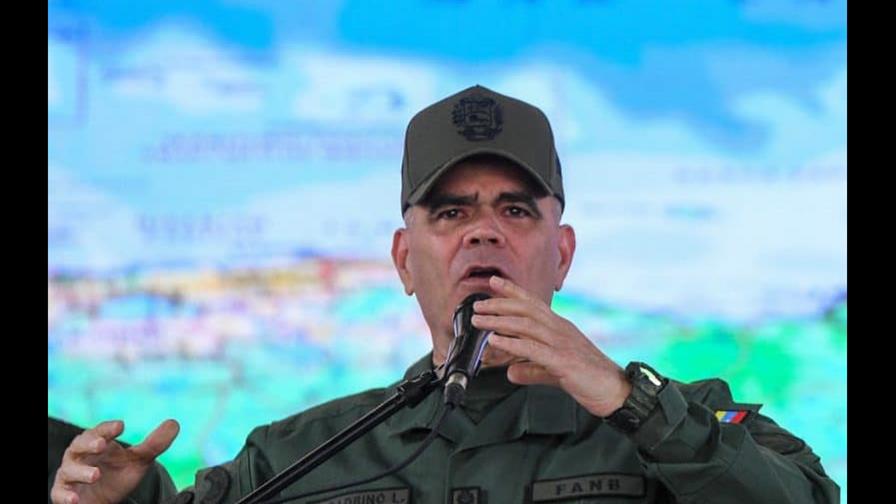 Venezuela advierte a Guyana y Trinidad que si se prestan para ataque recibirán respuesta
