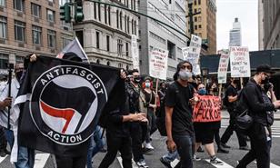EE. UU. designa a grupos europeos Antifa en su lista de organizaciones terroristas