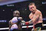 Canelo Álvarez cree que Crawford es mejor boxeador que Mayweather