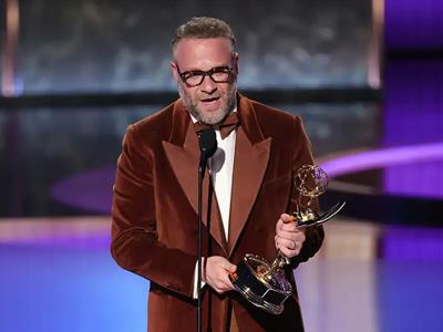 Arrancan los premios Emmy 2025