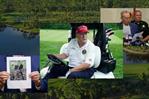 Se cumple un año del segundo intento de asesinato de Trump en medio de juicio al acusado