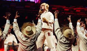 Bad Bunny abre una función especial en Puerto Rico tras culminar su histórica residencia