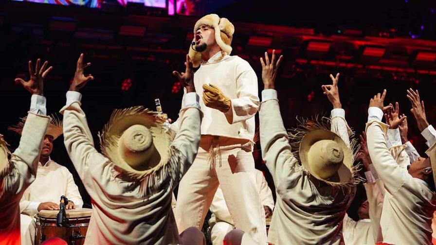 Bad Bunny abre una función especial en Puerto Rico tras culminar su histórica residencia