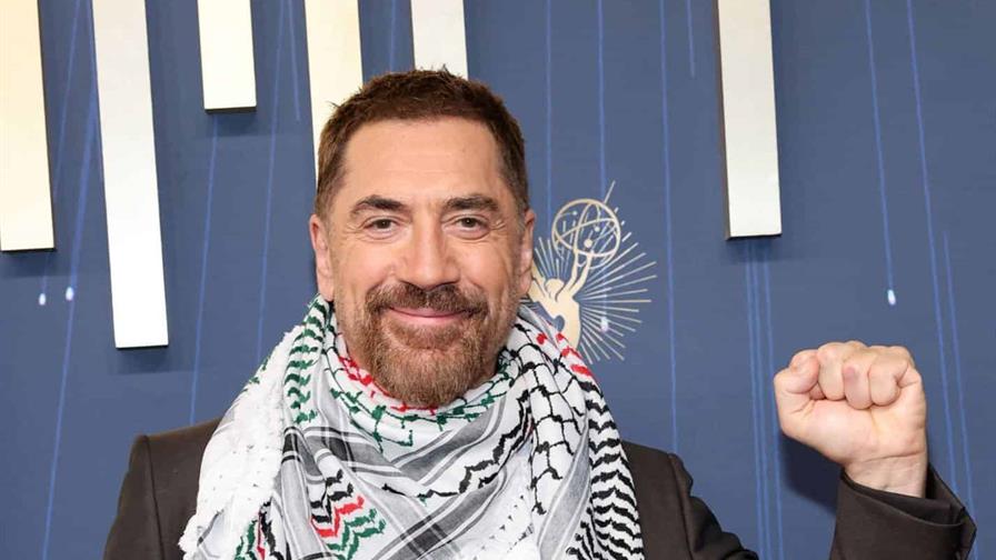 Javier Bardem: Hay que denunciar lo urgente, el genocidio de Israel en Gaza Javier Bardem: Hay que denunciar lo urgente, el genocidio de Israel en Gaza