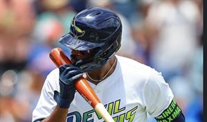 Resumen MLB: Caminero llega a 44 jonrones; J-Rod y Polanco llevan a Seattle al 1er lugar