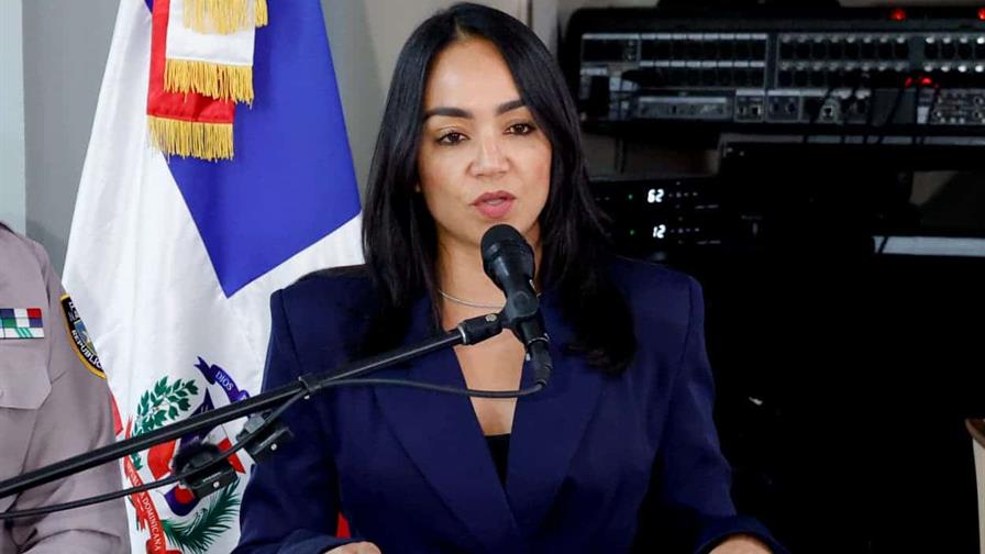 Faride Raful: La misión de la Policía es proteger, no violentar; habrá consecuencias sin excepción
