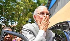 "Perdóname Danilo", consigna del PLD para reposicionarse; pero el caso Maxy Montilla lo acecha