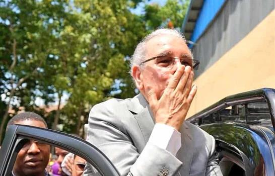 "Perdóname Danilo", consigna del PLD para reposicionarse; pero el caso Maxy Montilla lo acecha