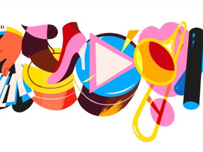 Google celebra con salsa del Mes de la Herencia Hispana en EE. UU.