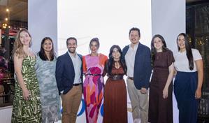 Dove presenta sus nuevos s&eacute;rums corporales