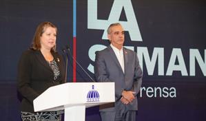 EE. UU. respaldará a República Dominicana para dirigir la oficina antidrogas de la ONU