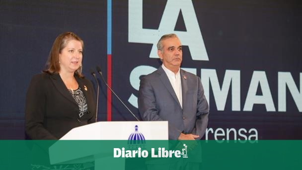 EE.UU. apoyará a RD para dirigir oficina antidrogas de la ONU