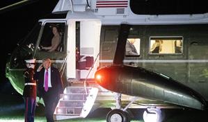 EE. UU. ataca segunda embarcación con tres presuntos narcotraficantes venezolanos