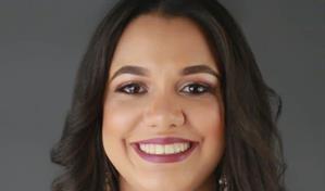 Liderar, más que nada, es servir, Elianny Lantigua Güichardo hace historia en Yale