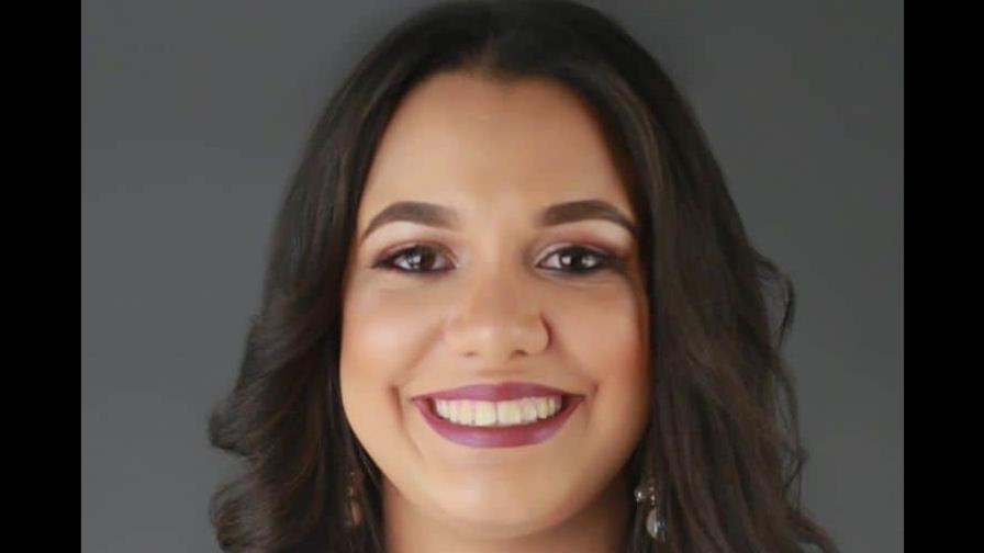 Liderar, más que nada, es servir, Elianny Lantigua Güichardo hace historia en Yale