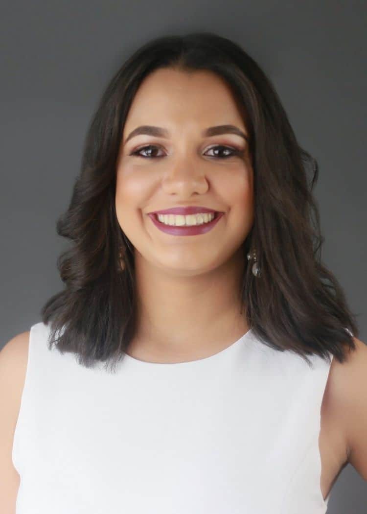 Elianny Lantigua Güichardo hace historia en Yale