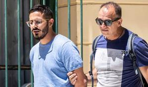 Detienen en Georgia a conocido estafador de Tinder que inspiró una película de Netflix