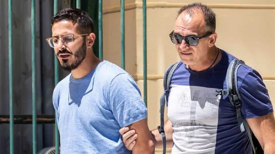 Detienen en Georgia a conocido estafador de Tinder que inspiró una película de Netflix