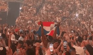 Dominicanos están dentro del 6 % de turistas que aportaron US$80 millones a residencia de Bad Bunny