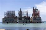 Karpowership solicita permiso ambiental para operar tercera barcaza de generación eléctrica en Azua