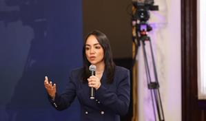 Faride promete que se revelarán los nombres de los policías que mataron cinco en Santiago