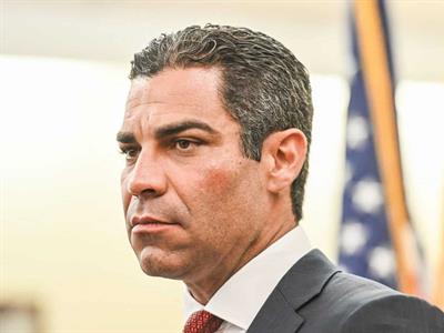 Miami será el «centro del mundo» gracias a la cumbre del G20 de Trump