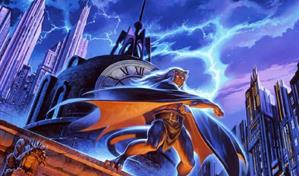 "Gargoyles", la joya oscura de Disney que redefinió la animación televisiva