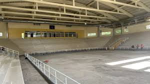 ¿Necesita SDE un pabellón de básquet?