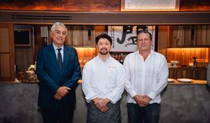 Arranca la octava edición del Restaurant Week Santo Domingo