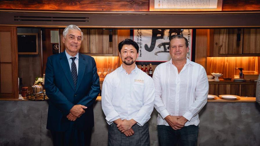Arranca la octava edición del Restaurant Week Santo Domingo