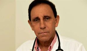 Intrant inaugurar&aacute; unidad de v&iacute;ctimas de accidentes de tr&aacute;nsito con el nombre del Dr. Cruz Jimini&aacute;n