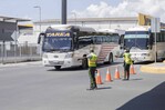 Intrant ha prohibido 14 giros a la izquierda de 38 giros que ha anunciado en el Distrito Nacional