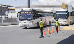 Intrant ha prohibido 14 giros a la izquierda de 38 giros que ha anunciado en el Distrito Nacional