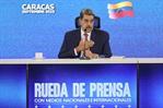 Maduro: Trump tiene que investigar ataque contra embarcación supuestamente venezolana