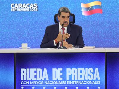 Investigación Trump sobre ataque a embarcación venezolana