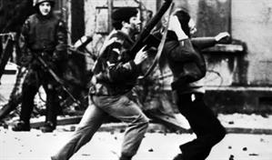 Irlanda del Norte: 50 años después del "Bloody Sunday", el juicio histórico de un soldado británico